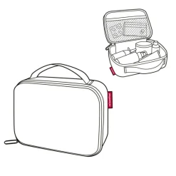 Thermocase Black, Reisenthel
