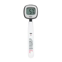 Thermomètre numérique de cuisine, Oxo