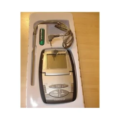 Thermo-sonde de cuisson, Mastrad