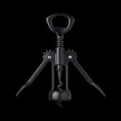 Tire-bouchon Black Black, L'Atelier du vin