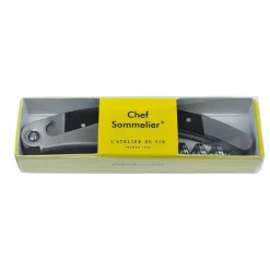 Tire-bouchon Chef Sommelier, L'Atelier du vin