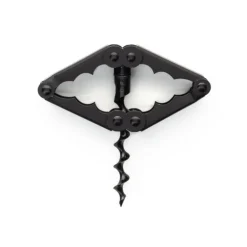 Tire-bouchon Pocket Collector Black, L'Atelier du vin