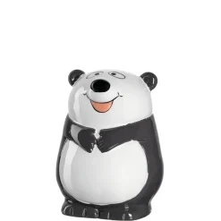 Tirelire Bambini Panda, Léonardo