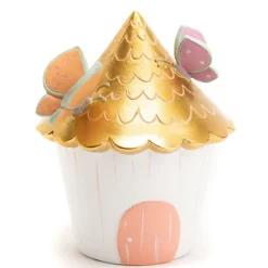 Tirelire Maison dorée, Amadeus Les Petits