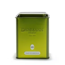 Tisane des Merveilles, Dammann Frères