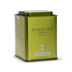 Tisane du Berger, Dammann Frères