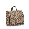 Toiletbag XL Leo Macchiato, Reisenthel