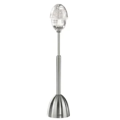 Toqueur à œuf avec salière, Gefu