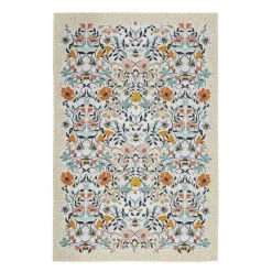 Torchon en coton Bee Bloom, Ulster Weavers