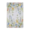 Torchon en coton Cottage Garden, Ulster Weavers