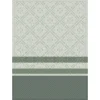 Torchon Essentiel Graphique, Le Jacquard Français