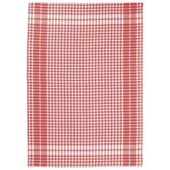 Torchon Petits Carreaux, Winkler