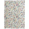 Torchon recyclé Greta 50 x 70 cm, Winkler
