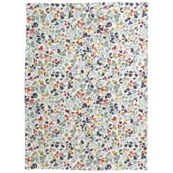 Torchon recyclé Greta 50 x 70 cm, Winkler