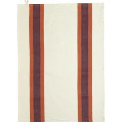 Torchon Recyclé Yuna 50 x 70 cm, Winkler