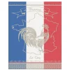 Torchon Vive la France, Sud Etoffe