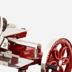 Trancheuse Volano B114 Rouge, Berkel