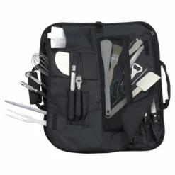 Trousse à couteaux souple 8 emplacements, Déglon