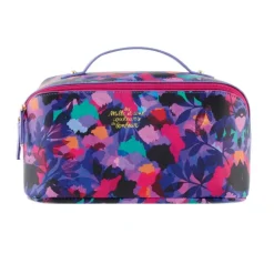 Trousse de toilette Mille et une couleurs du Bonheur, Derrière la porte