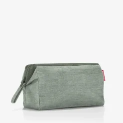 Trousse de toilette Travelcosmetic Sauge, Reisenthel