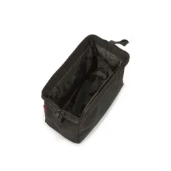 Trousse de toilette Travelcosmetic Noir, Reisenthel