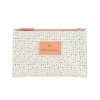 Trousse Maggy Mes Indispensables, Derrière la porte