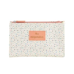 Trousse Maggy Mes Indispensables, Derrière la porte