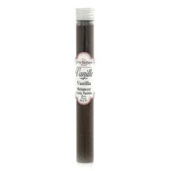 Vanille en poudre, Terre Exotique