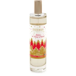 Vaporisateur 75 ml Baies et Fleur d'Hiver, Esteban