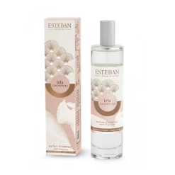 Vaporisateur 75 ml Iris Cachemire, Esteban