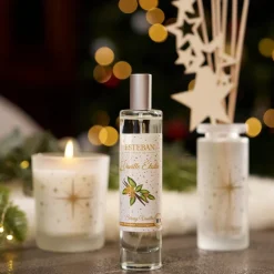 Vaporisateur 75 ml Vanille étoilée, Estéban