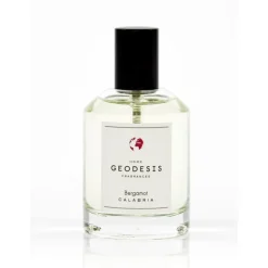 Vaporisateur de parfum Bergamote, Geodesis
