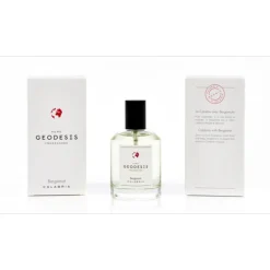 Vaporisateur de parfum Bergamote, Geodesis