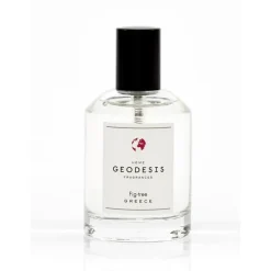 Vaporisateur de parfum Bois d'Agar, Geodesis