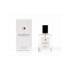 Vaporisateur de parfum Bois d'Agar, Geodesis