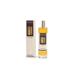 Vaporisateur de parfum Cèdre 75 ml, Esteban