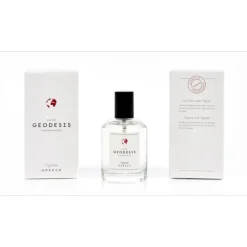 Vaporisateur de parfum Figuier, Geodesis