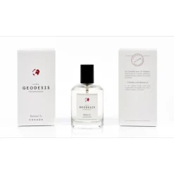 Vaporisateur de parfum Fir Balsam, Geodesis