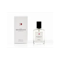 Vaporisateur de parfum Fir Balsam, Geodesis
