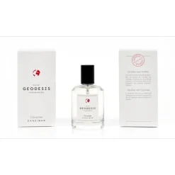 Vaporisateur de parfum Giroflier, Geodesis