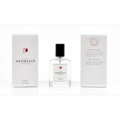 Vaporisateur de parfum Sakura, Geodesis