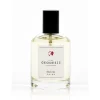 Vaporisateur de parfum Thé Noir, Geodesis