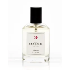 Vaporisateur de parfum Tubéreuse, Geodesis