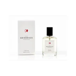Vaporisateur de parfum Tubéreuse, Geodesis