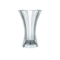 Vase 27 cm Saphir, Nachtmann