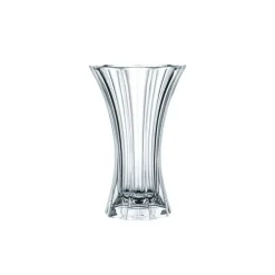 Vase 24 cm Saphir, Nachtmann