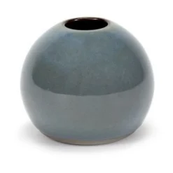 Vase boule L Anita, Serax