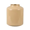 Vase Grand Sand, Present Time