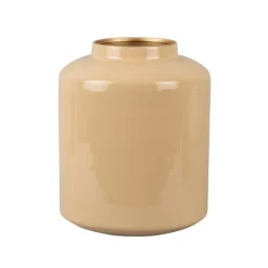 Vase Grand Sand, Present Time