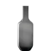 Vase Gris Milano 50cm, Léonardo